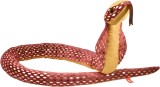 Sarpe FOILKINS -COBRA- Jucarie Plus Wild Republic 137 cm