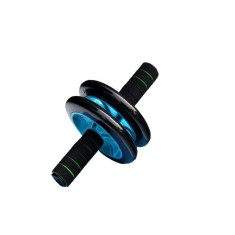 Roata abdomene fitness cu diamentru 145 mm, greutate 770 grame, STOC EPUIZAT