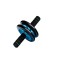 Roata abdomene fitness FOXMAG24&reg;