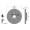 Textar Disc frana PRO