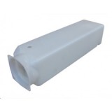 Rezervor ulei 5,5 l pentru obloane hidraulice Bar Cargolift