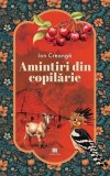 Amintiri din copilărie - Paperback brosat - Ion Creangă - Creator