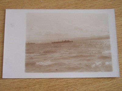 M2 R9 2 - Carte postala foarte veche - Spania foto