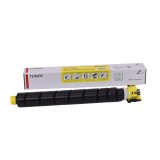 Cartuș toner compatibil Kyocera TK-8545 Y Integral-Germany Galben (1T02YMANL0