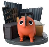Figurina - Chainsaw Man - Pochita | AbyStyle