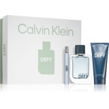 Cumpara ieftin Calvin Klein Defy set cadou pentru bărbați