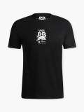 Visa Cash App RB tricou de bărbați Essential black F1 Team 2024 - XXL