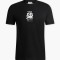 Visa Cash App RB tricou de bărbați Essential black F1 Team 2024 - XXL