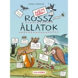 Nem rossz &aacute;llatok - Sophie Corrigan