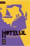 Hotelul amintirilor - Adrian Christescu, 2020