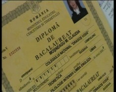 Oferta Diploma absolvire/bac foto