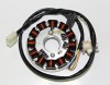 Stator Power Force AM6, 12 bobine Cod Produs: MX_NEW PF 24 635 0002ML