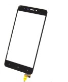 Touchscreen Gionee P7 Max Negru Display Digitizer