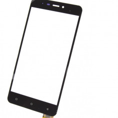 Touchscreen Gionee P7 Max, BLack