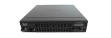 Router Cisco ISR4451-X/K9, 4 porturi RJ45 de 1 Gb, 1 port SFP de 2 Gb/s, 1 sursă de alimentare