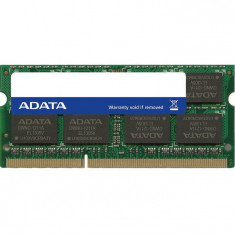 Memorie laptop Premier 4GB DDR3L 1600 MHz CL11