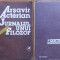 Arsavir Acterian , Jurnalul unui pseudo filozof , 1992 , autograf catre Croh...