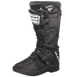 Cizme Cross/Enduro LS2 Raptor, marime 44, culoare negru Cod Produs: MX_NEW AK71120M011244