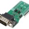 Placă prototip UART RS232 Isolator 2 Click 3.3V