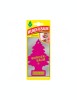 Odorizant auto bradut Wunder-Baum Bubble Gum, WUNDER-BAUM&reg;