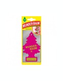 Odorizant auto bradut Wunder-Baum Bubble Gum, WUNDER-BAUM&reg;