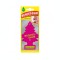 Odorizant auto bradut Wunder-Baum Bubble Gum