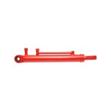 Cilindru de directie hidraulic 89x73x40x730 mm pentru tractor forestier