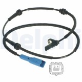 DELPHI SS20133 senzor,turatie roata