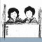 The Irish Twins (Esprios Classics)