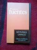 k0d Batranul Gringo - CARLOS FUENTES