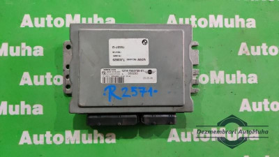 Calculator ecu MINI Cooper (2001-2006) s122237005a foto