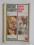 Gustave Flaubert - Ispitirea Sf&icirc;ntului Anton