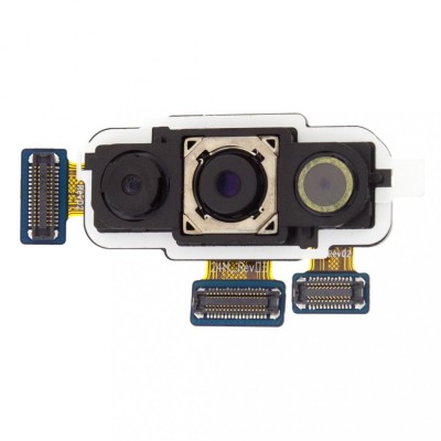 Flex Back Camera Samsung Galaxy A7 (2018) A750 foto