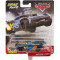 Disney Cars XRS - masinuta metalica de curse personajul Jackson Storm