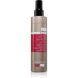 Kaypro Curl Hair Care Anti-Frizz Spray ingrijire leave-in pentru par ondulat si cret 200 ml