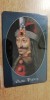 Magnet Frigider Vlad Tepes - Tematica Istorie D2 - Colectie Suvenir