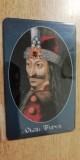 D2 - Magnet frigider - tematica Istorie - Vlad Tepes