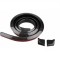 Eleron sport portbagaj model carbon compatibil Dacia Logan &reg; ALM