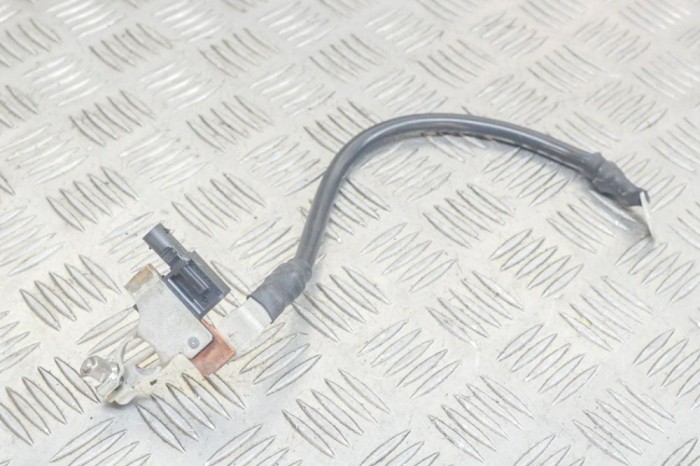 Cablu baterie negativ AUDI A5 F53 2017 OEM: 8S0915181C 12686153