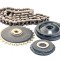 Set distributie moped 4T 50-80cc