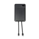 Aproape nou: Baterie externa portabila PNI Smart Charge 20s 20000mAh
