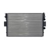 Radiator racire Iveco Daily, 06.1999-2002, Motorizare 2, 8 Td 62/78kw Diesel, tip climatizare fara AC, cutie Manuala, dimensiune 652x452x23mm, Cu lip