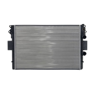 Radiator racire Iveco Daily, 06.1999-2002, Motorizare 2, 8 Td 62/78kw Diesel, tip climatizare fara AC, cutie Manuala, dimensiune 652x452x23mm, Cu lip foto