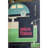 MICA FIZICA-G. NIESE-266189