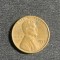 Moneda One Cent 1959 USA