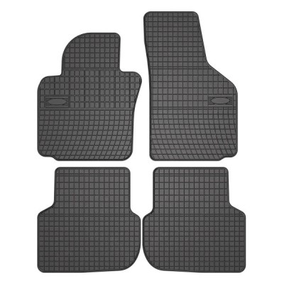 Set Covorase cauciuc dedicate VW JETTA VI (2011-2018) foto