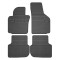 Set Covorase cauciuc dedicate VW JETTA VI (2011-2018)