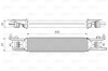 VALEO 818578 Intercooler, compresor