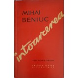 INTOARCEREA-MIHAI BENIUC-250854