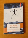 Don DeLillo &ndash; Omul căzător, 2015